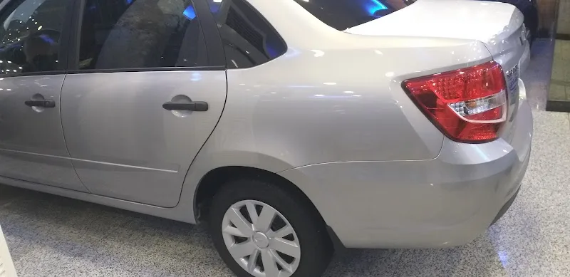 معرض سيارات علاء الدين - Photo 1