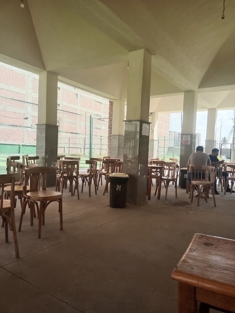 Egyptian Institute of Alexandria Academy for Management and Accounting - Photo 1