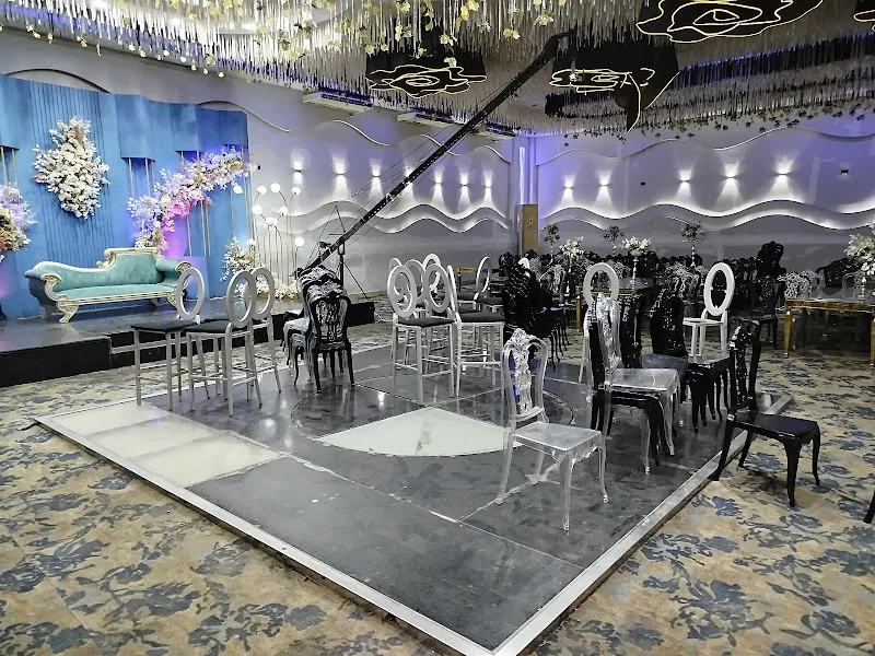 دار لامور للحفلات