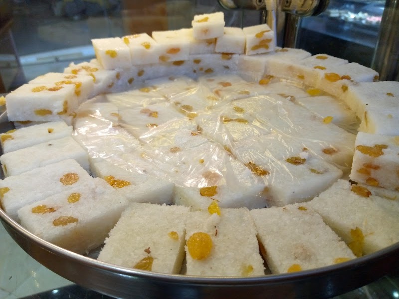 حلوانى قنديل - Photo 3