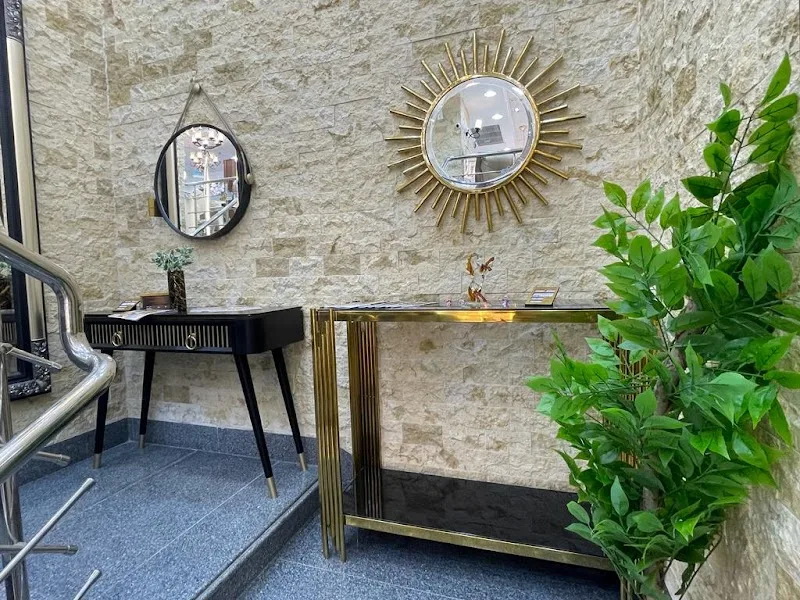 قباني للأثاث لوران - Kabbani Furniture Luran - صورة 3