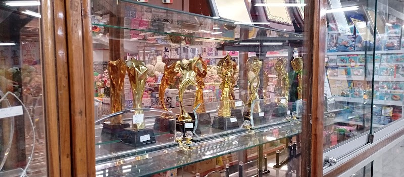 Mohsen El Fayoumy Stationary - Photo 2