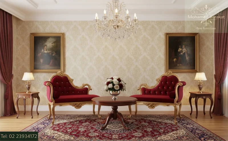 Mohamed Barakat Furniture موبيليات محمد بركات - صورة 2