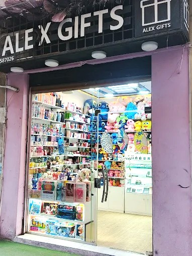Alex Gifts