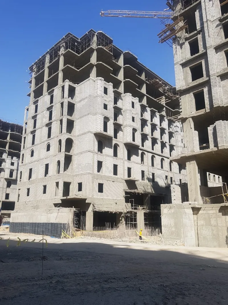 شركة الفؤاد للمقاولات العامه والتوريدات - Photo 1