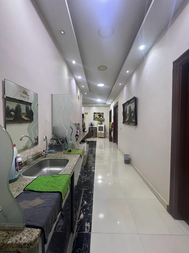 بانوراما نيو سيتي - صورة 2