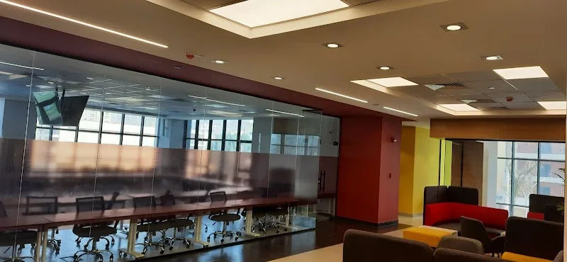 ASU Career Center Office - صورة 1