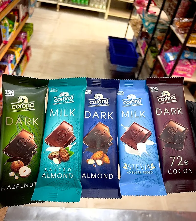 Al-ghaly markets اسواق الغالي ماركت - صورة 1