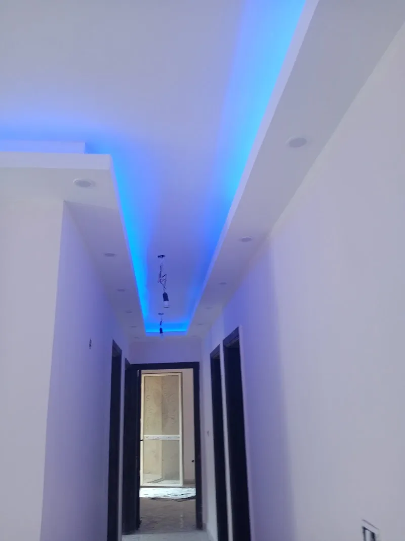 كهربائي منازل التجمع الخامس ابوسيف