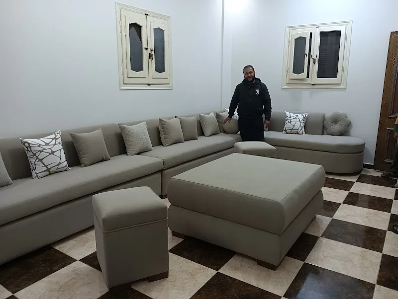 قاعة القصر الملكي - Photo 2