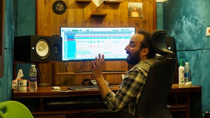 Mahgoub Studio ستوديو محجوب - Photo 1