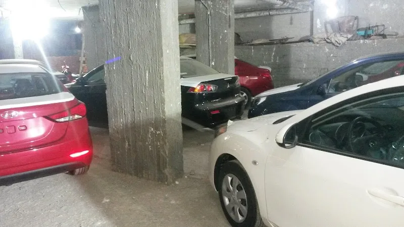 Elbirmawy motors - صورة 3
