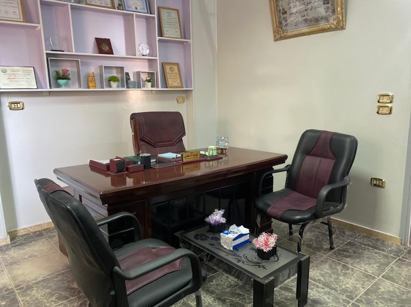 عيادة دكتورة شيماء الدسوقي للطب النفسي وعلاج الإدمان - Photo 3