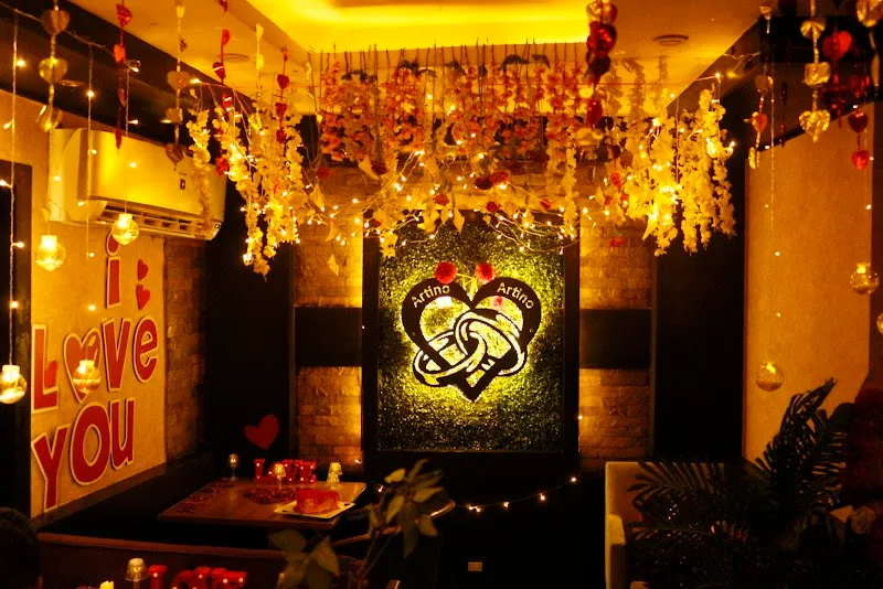 ارتينو كافيه - صورة 2