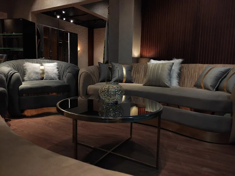 شركة أثاث مصر للأثاث المنزلي (فرع مدينة نصر) - صورة 1