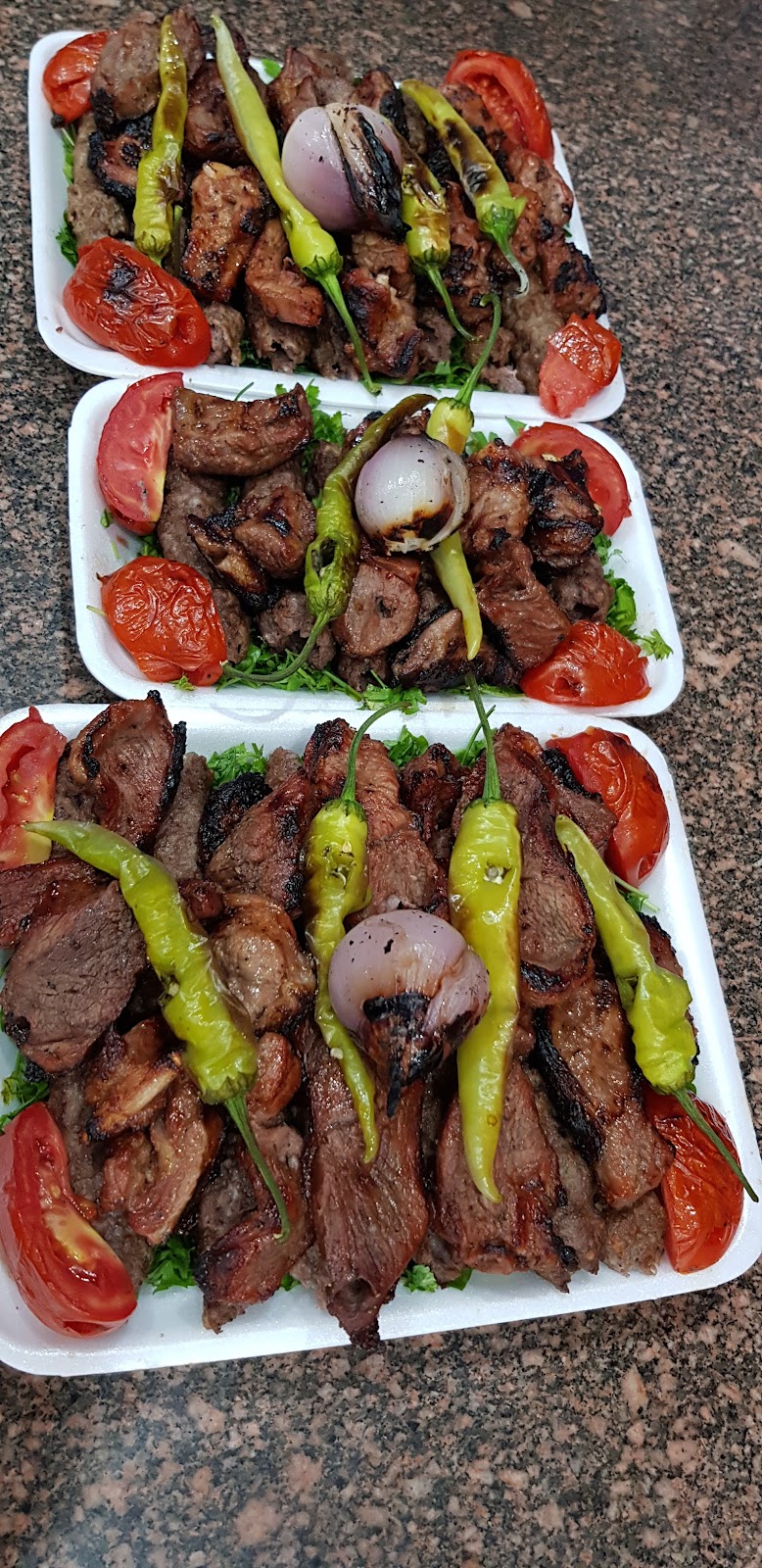 مطعم حمدى للمشويات - صورة 2