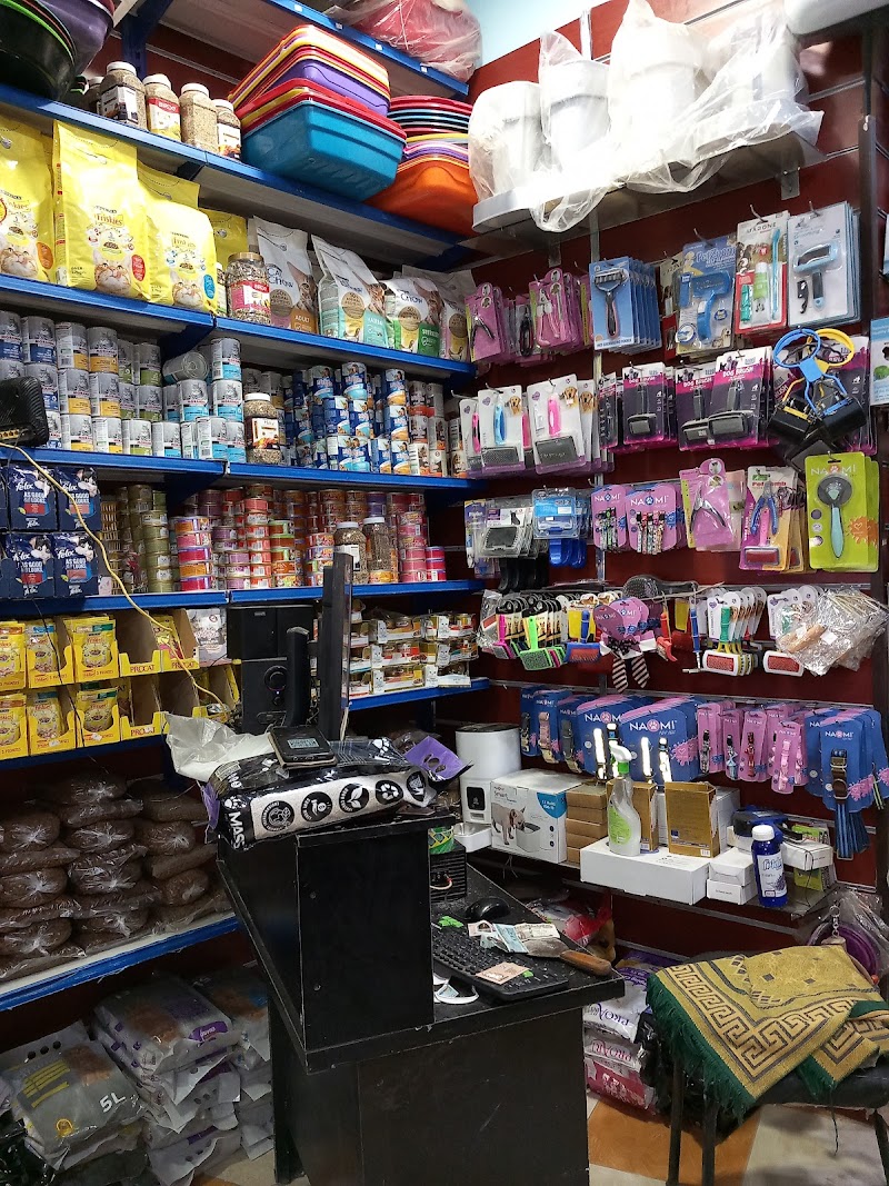 Barkadelo for pets - صورة 3