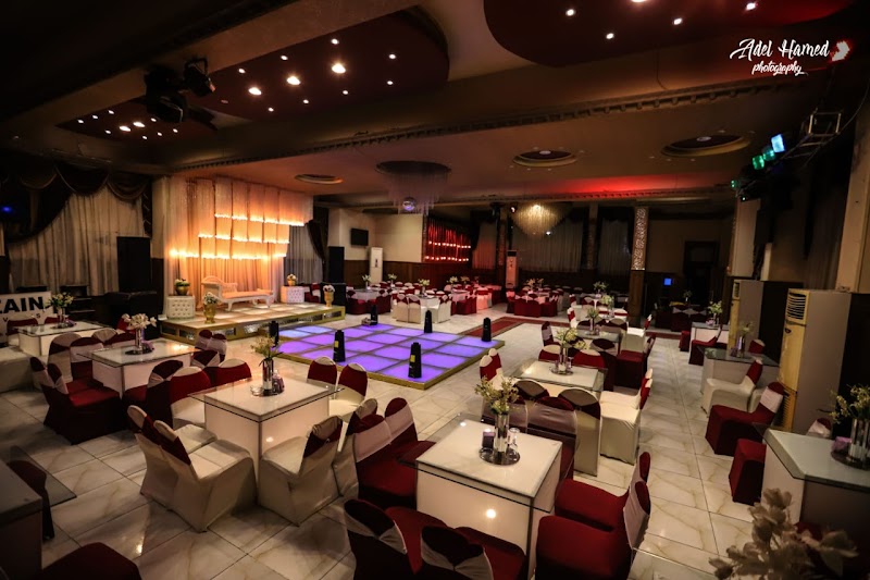 قاعات جراند لامور - Photo 1