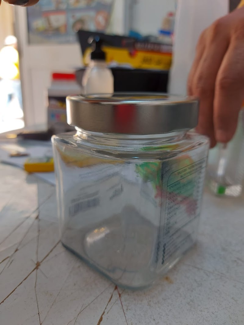 مصنع قنديل للزجاج٥ - صورة 3