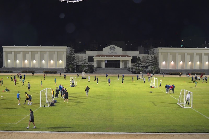 الأكاديمية العربية للعلوم والتكنولوجيا والنقل البحري - صورة 2