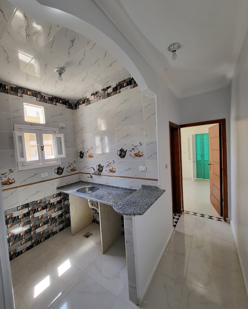 شركة المآذن للاستثمار العقاري والمقاولات - صورة 2