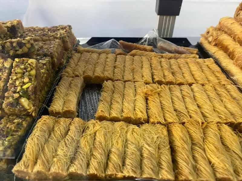 Talaat Patisserie - Photo 3
