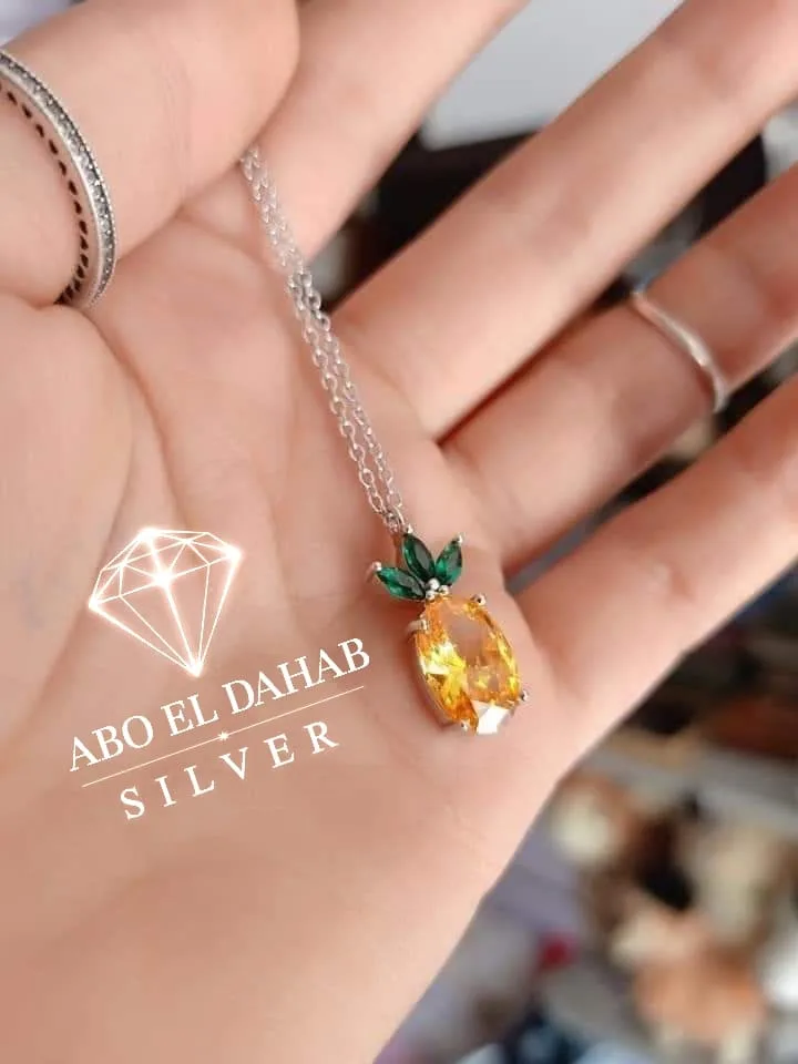 Abo Eldahab For Silver I فضيات ابو الدهب