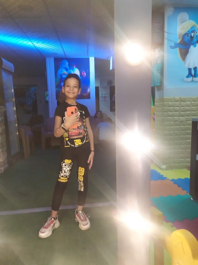 السنافر كيدز آريا - Photo 1