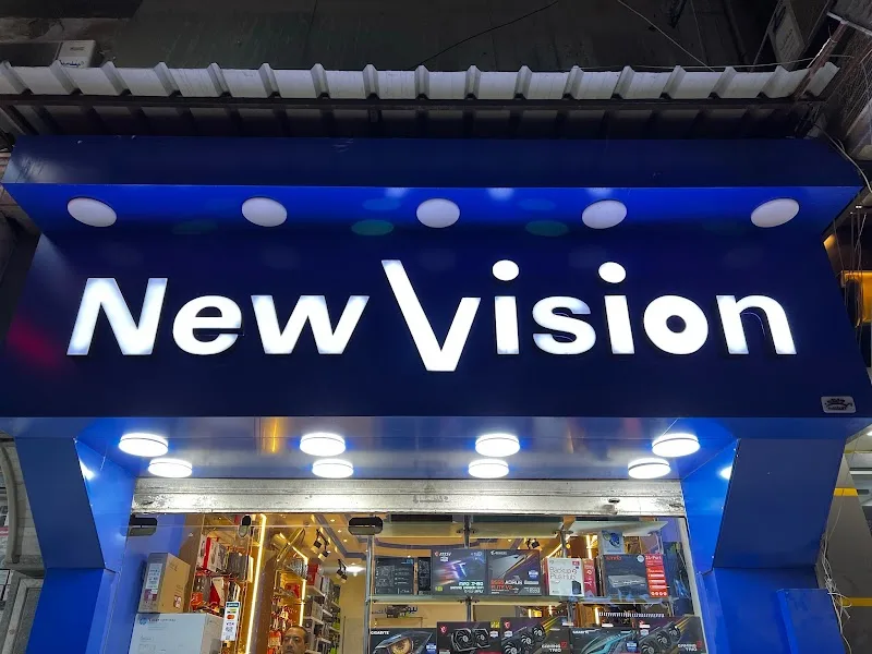 New Vision Computer - Photo 3