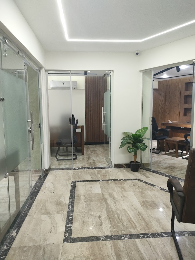 Business station co-working space - Photo 1