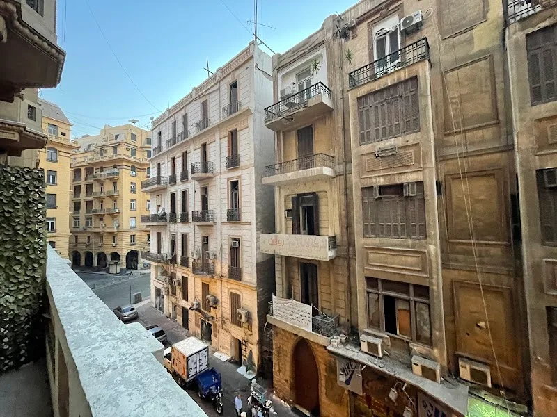 Hathor House