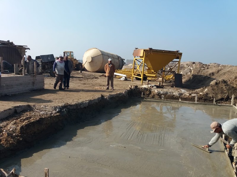 الشركة العقارية المصرية - Photo 2