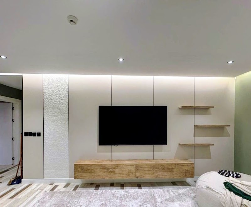 ابو منصور للديكور - Photo 2