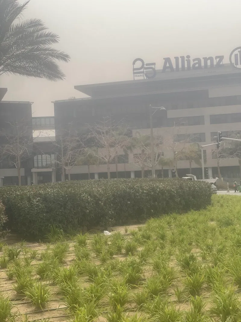 Allianz Egypt - Photo 3