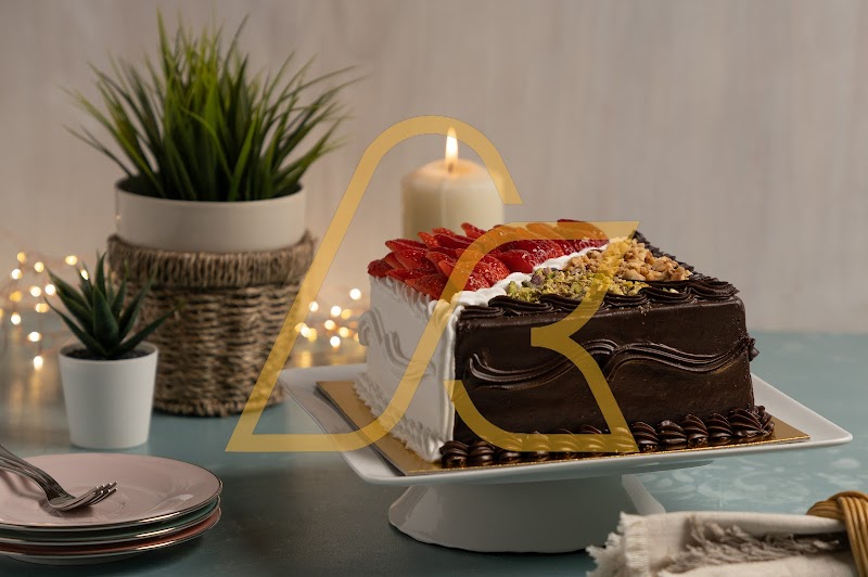 Angelina Kyria Pâtisserie - Photo 3