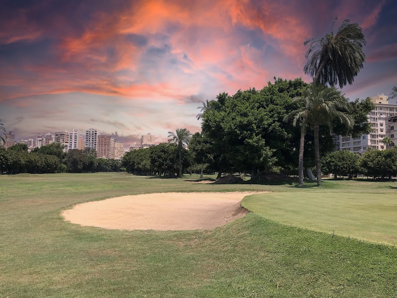 Alexandria Sporting Club