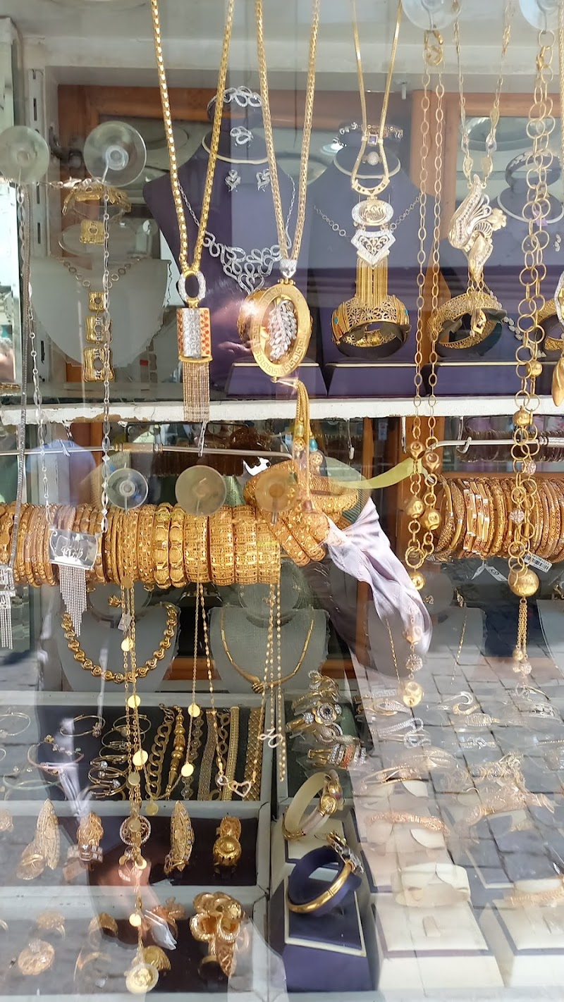 الصاغة مامون - صورة 1