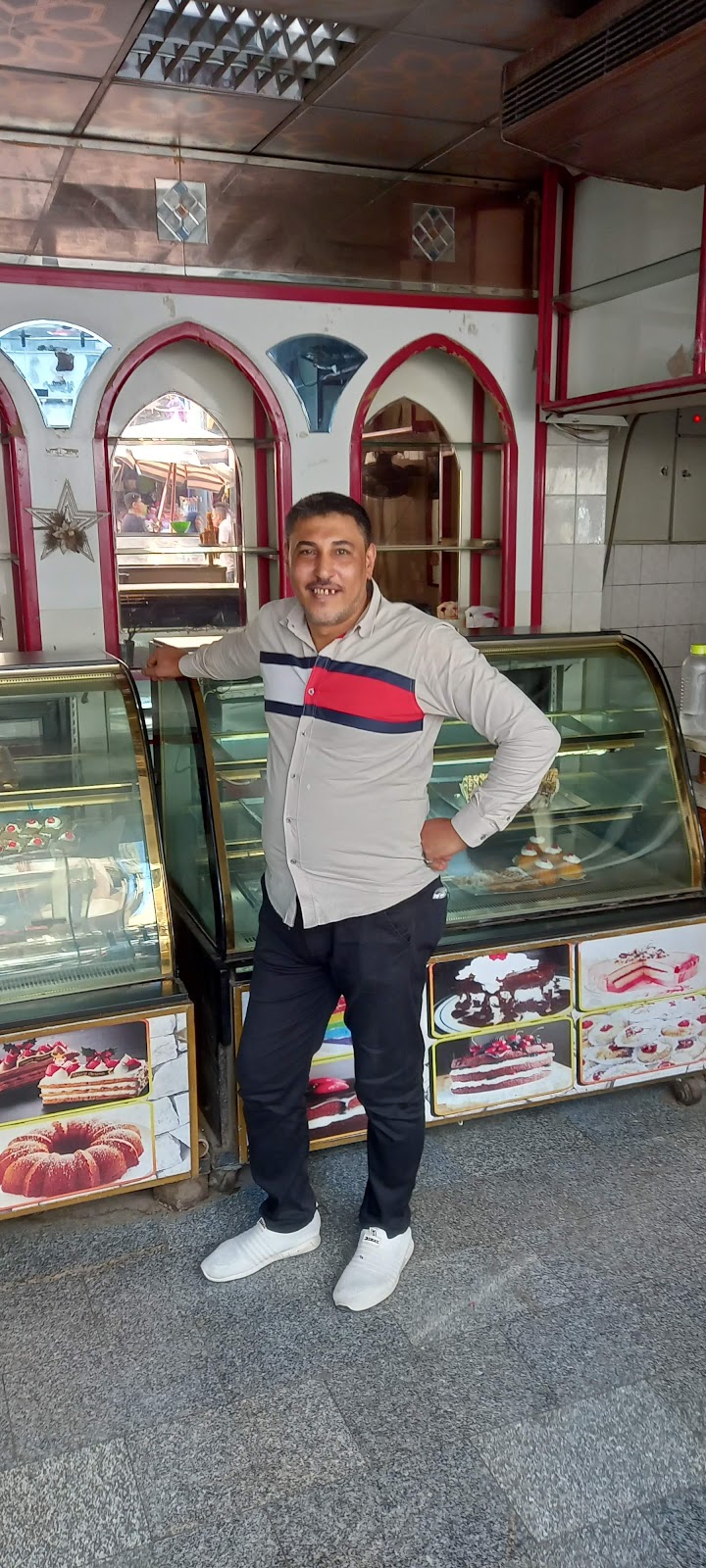 أحمد أمين - صورة 1