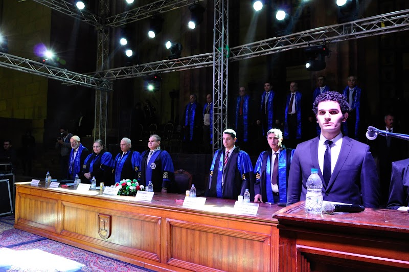 جامعة الإسكندرية - صورة 2