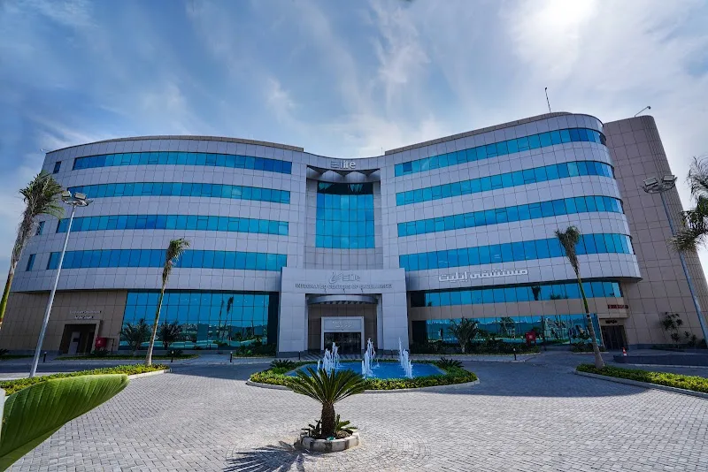 Elite Hospital