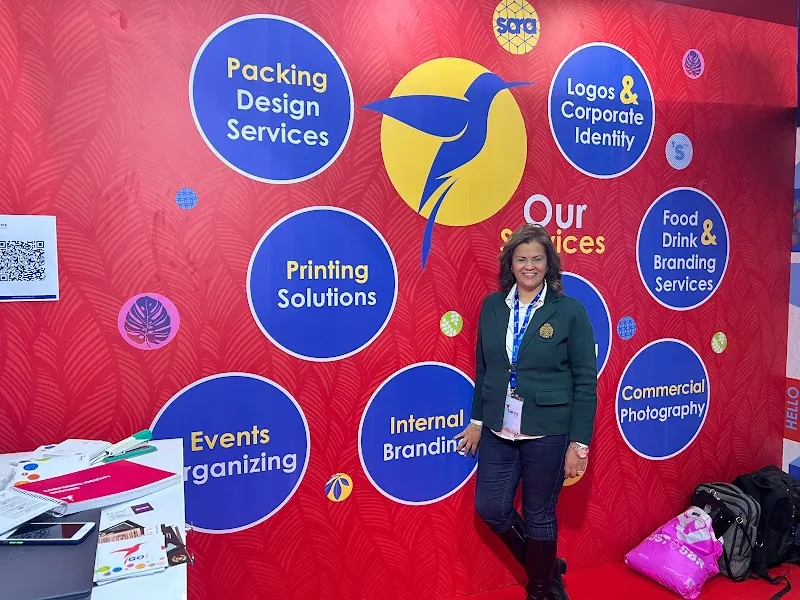 Sara Advertising - صورة 1