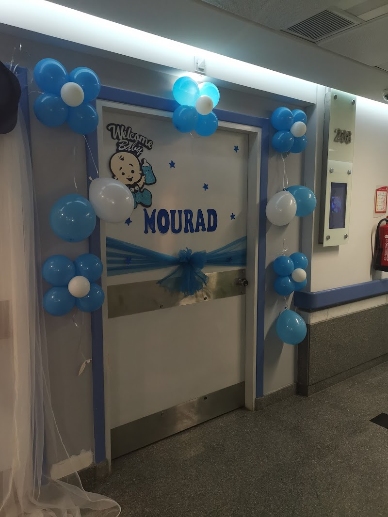 Smouha International Hospital - صورة 3