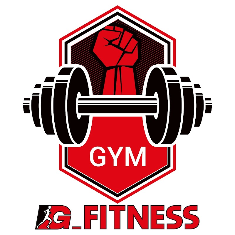 GIANT FITNESS GYM - صورة 2