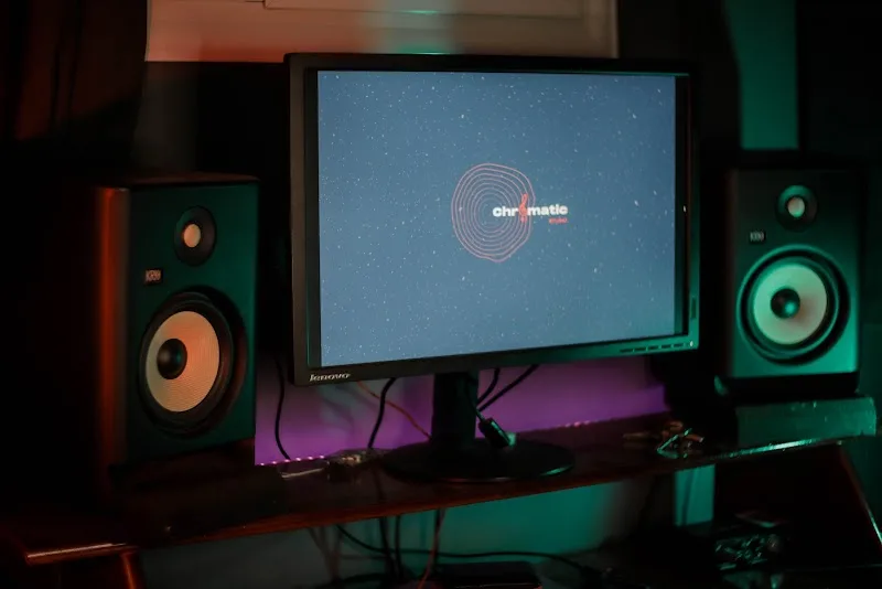 Chromatic Studio - صورة 1