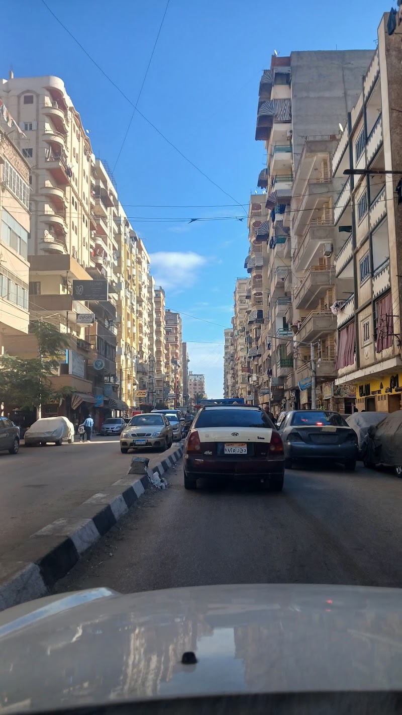 شركة غاز مصر (خدمة العملاء) - صورة 2