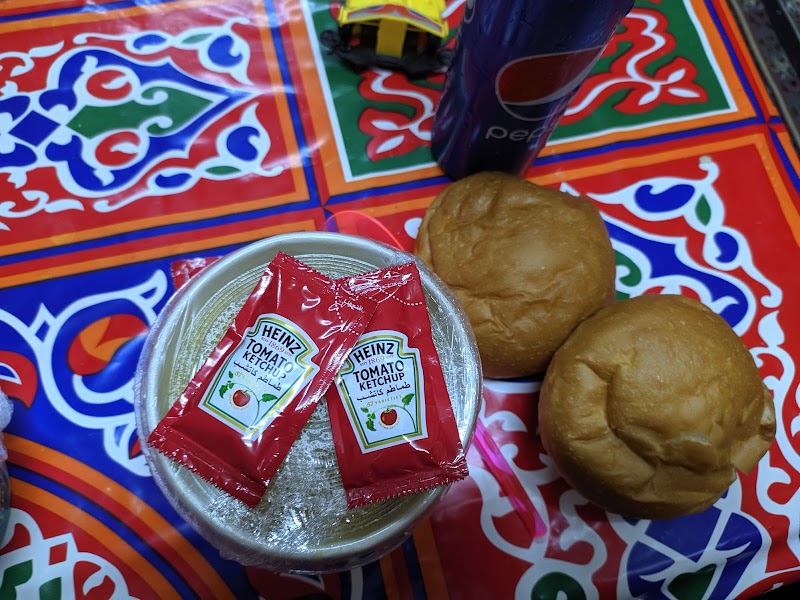 Pak Pak دجاج مقرمش - Photo 2