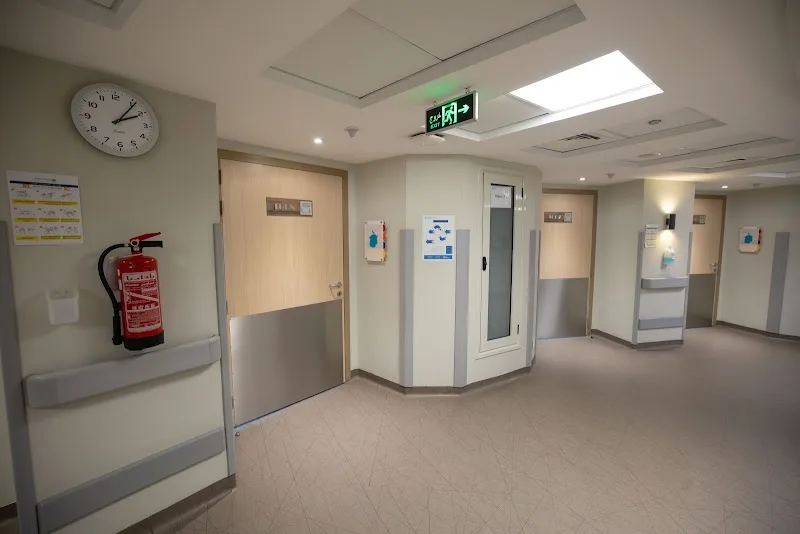 مستشفي النيل بدراوي - صورة 2