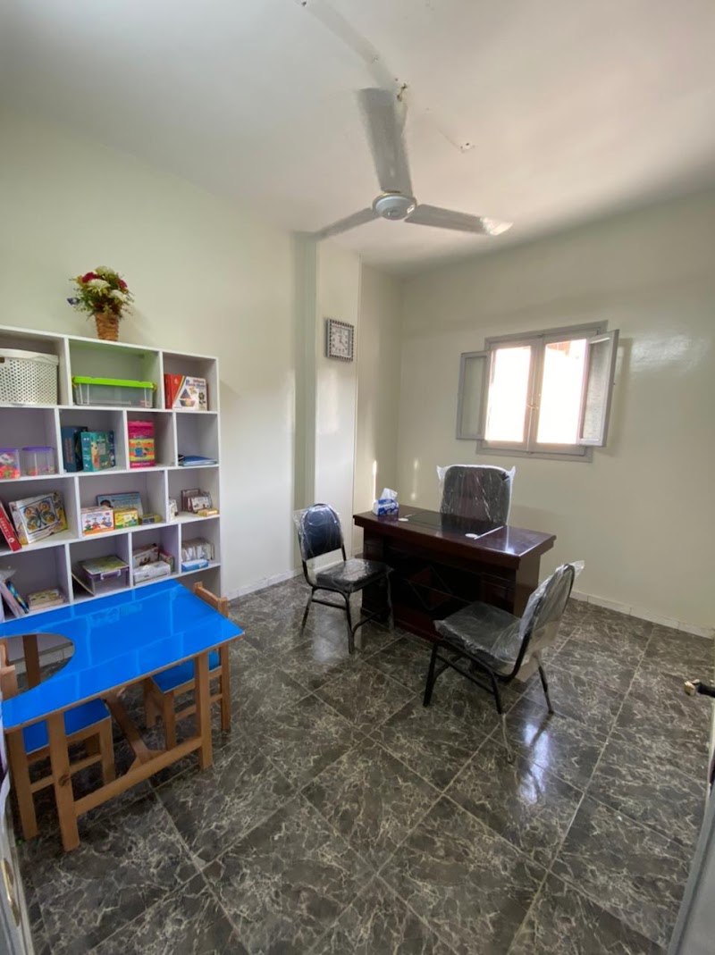 عيادة دكتورة شيماء الدسوقي للطب النفسي وعلاج الإدمان - Photo 1