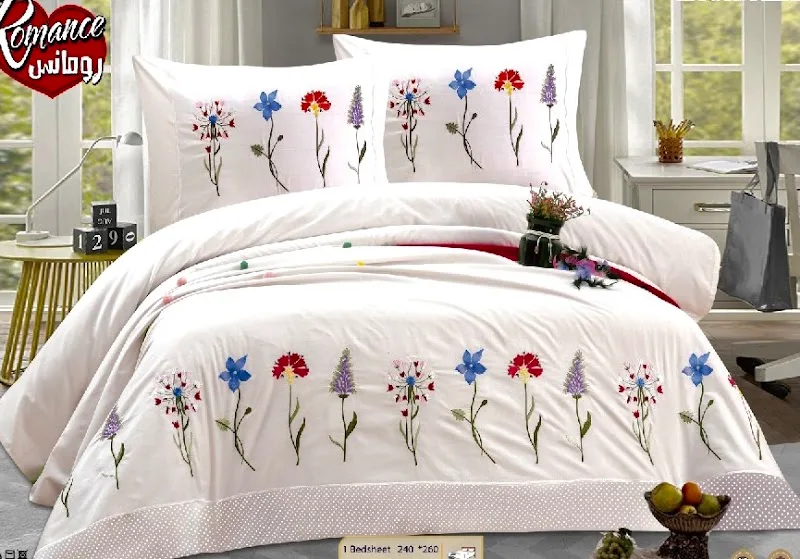 المكاوى للمفروشات - Photo 1