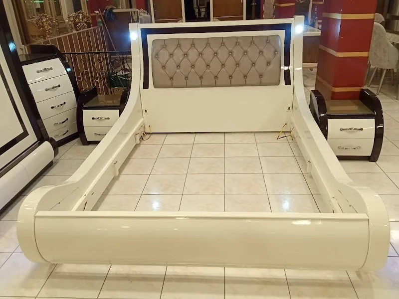 ابو منصور للديكور - صورة 3